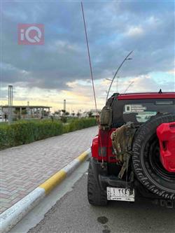Hummer H3